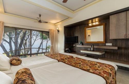 Panhala Fort Resort | Valley View Grand Hotel & Resort, Panhala - Premium Resort in Panhala