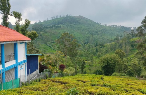 Kotagiri House | VALLEY VIEW INN is a tranquil homestay nestled in scenic hills of Kotagiri,