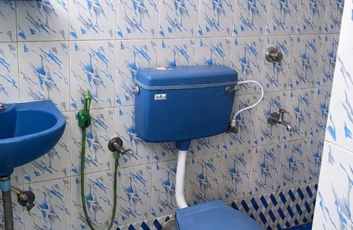 Varkala House | Varkala Beach Villa