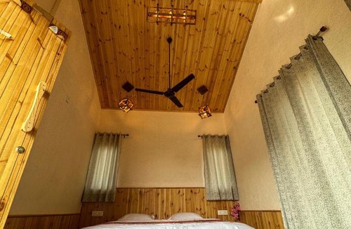 Lonavala Resort | VaruWoods - Luxury Boutique Resort, Trekking & Water sports