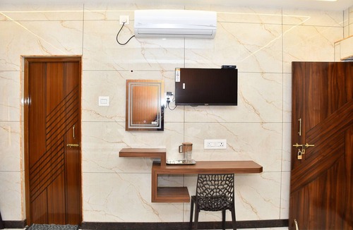 Rameshwaram Hotel | Vasantham Residency