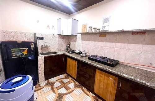 Vrindavan Villa | VATS VILLA
