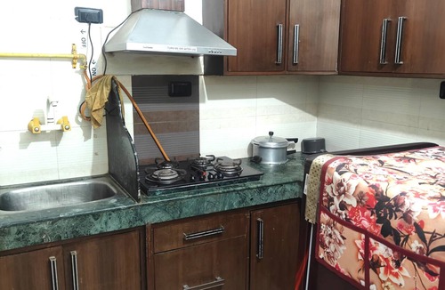 Vrindavan Villa | VATS VILLA