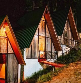 Periyur House | Vattavada Jungle Resort