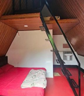Periyur House | Vattavada Jungle Resort