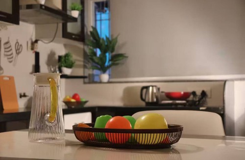 Nashik House | VayaVia Escape/3BHK Penthouse for Families