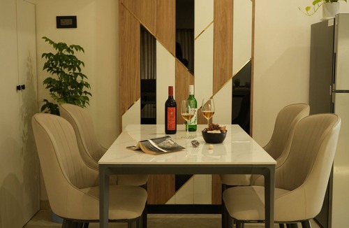 Nashik House | Vayavia~The Frame | Premium Stay, Perfectly Framed