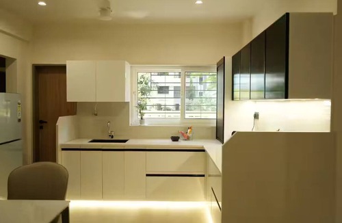 Nashik House | Vayavia~The Frame/Premium Stay, Perfectly Framed