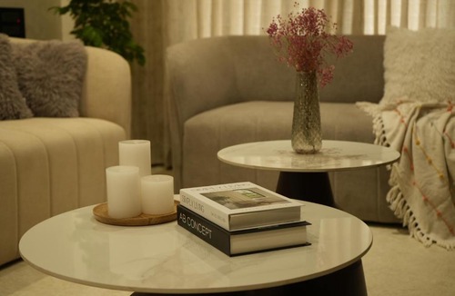 Nashik House | Vayavia-The Frame - Premium Stay, Perfectly Framed