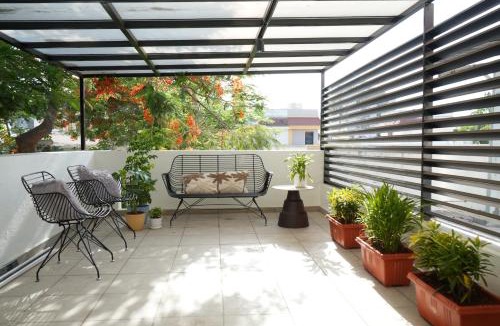 Nashik House | Vayavia-The Frame - Premium Stay, Perfectly Framed