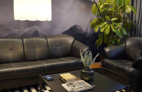 Nashik House | VayaVia Vine/3BHK Themed Homestay - Families