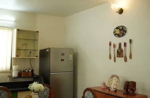 Nashik House | Vayavia White House/Where Comfort Feel Like Home