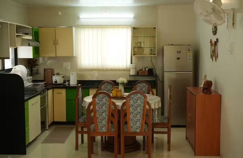 Nashik House | Vayavia White House/Where Comfort Feel Like Home