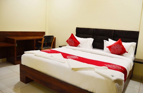 Tumkur Hotel | Vbis Inn