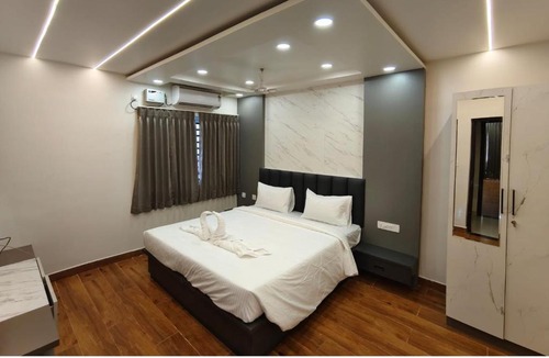 Madurai Apartment | Velmora Luxe Residences