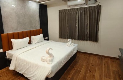 Madurai Apartment | Velmora Luxe Residences