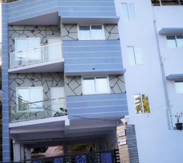 Kazhakuttam Apartment | Velora Retreats Fully Furnished 1BHK Apartment UST Kazhakootam