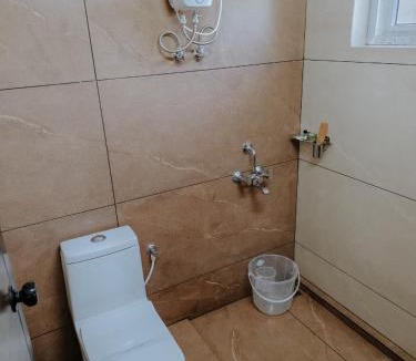 Kazhakuttam Apartment | Velora Retreats Fully Furnished 1BHK Apartment UST Kazhakootam