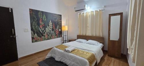 Kharadi Hostel | Velora Stays - Nr Airport & World trade center