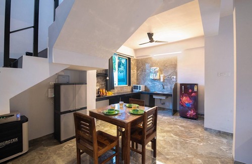 Lonavala House | Ventara Bliss 4bhk by Palette | Pool | Lonavala