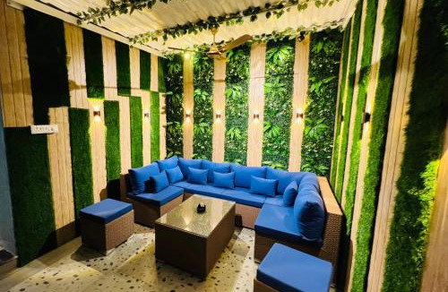 Mapusa Apartment | Verdant Vista
