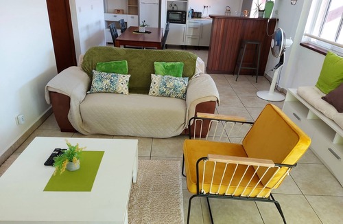 Cayenne Apartment | Very nice, spacious, and bright apartment—patio—panoramic view—Wi-Fi