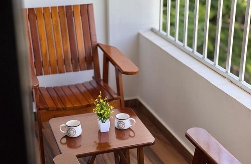 Thariyode Apartment | VGK Residency