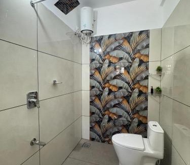 Thariyode Apartment | VGK Residency