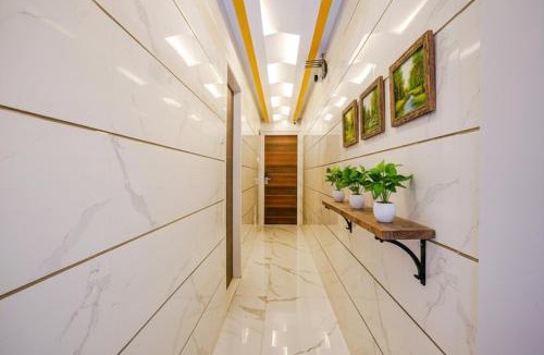 Mumbai Hotel | Via Ashoka Inn