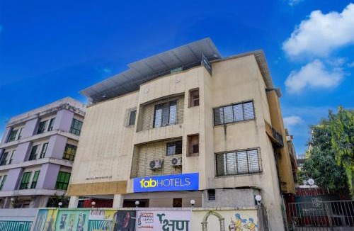 Nerul Hotel | Via Blissful Stays