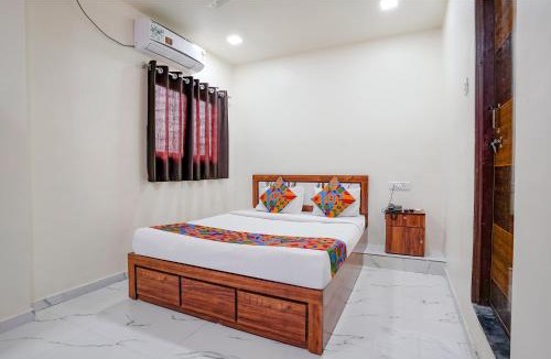 Mahalunge Ingale Hotel | Via Chaitanya Inn