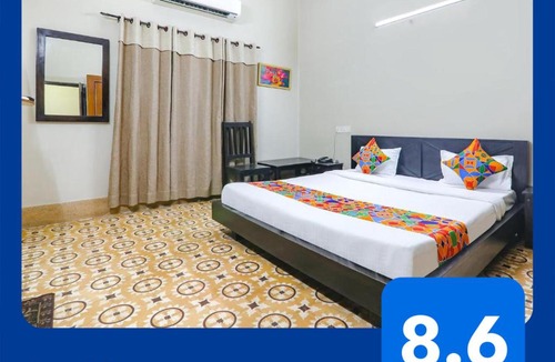 Allahabad Hotel | Via Harmony