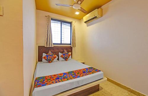 Kothrud Hotel | Via Kamal Stay Inn