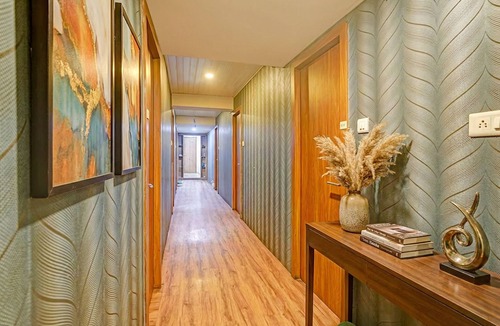 Chandivali Hotel | Via Maahi Residency