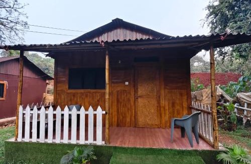 Pernem Cabin | victory farms