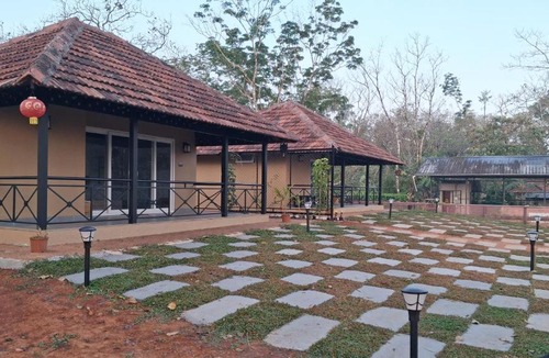 Mananthavady House | Vidman Homey Huts