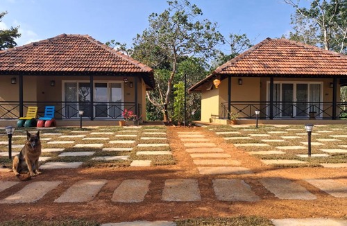 Mananthavady House | Vidman Homey Huts