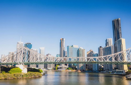 Hamilton Hotel | View Brisbane