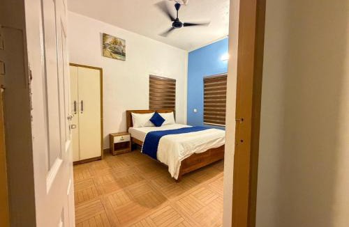 Kunnathidavaka Resort | Vihara Inn Resort - Vythiri
