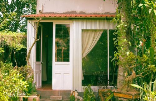 Cang Long House | Vila Basi