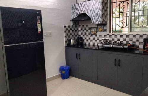 Bommayapalayam Bed & Breakfast | Villa Devi/Sounita 363/B Old Auroville Road Bommaiyarpalayam Tamil Nadu 60510