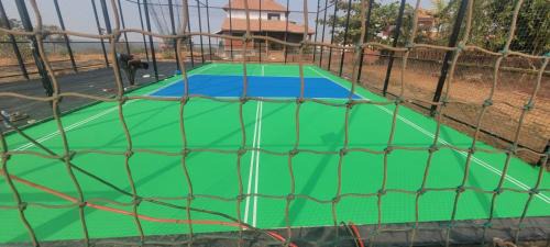 Dapoli House | Villa 135 Konkan Trails Dapoli Only families welcomed