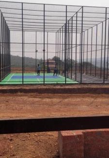 Dapoli House | Villa 135 Konkan Trails Dapoli Only families welcomed