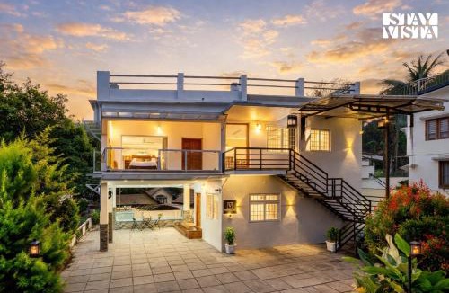 Vythiri Villa | Villa Aurelia by VEO - Part of StayVista