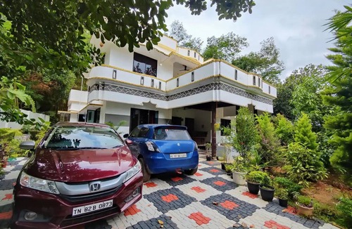 Neyyattinkara Villa | Villa Casa Di Dominici