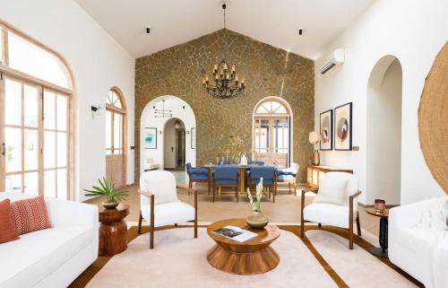 Assagao Resort | Villa Feliz