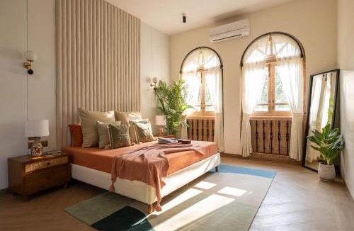 Assagao Resort | Villa Feliz