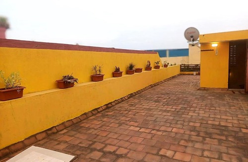 Heritage Town Apartment | villa