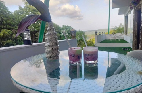 Ratnagiri Villa | Villa LaVista7 | Private Pool, Karaoke, Bar | 18 guests standard capacity