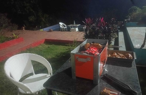 Ratnagiri Villa | Villa LaVista7 | Private Pool, Karaoke, Bar | 18 guests standard capacity